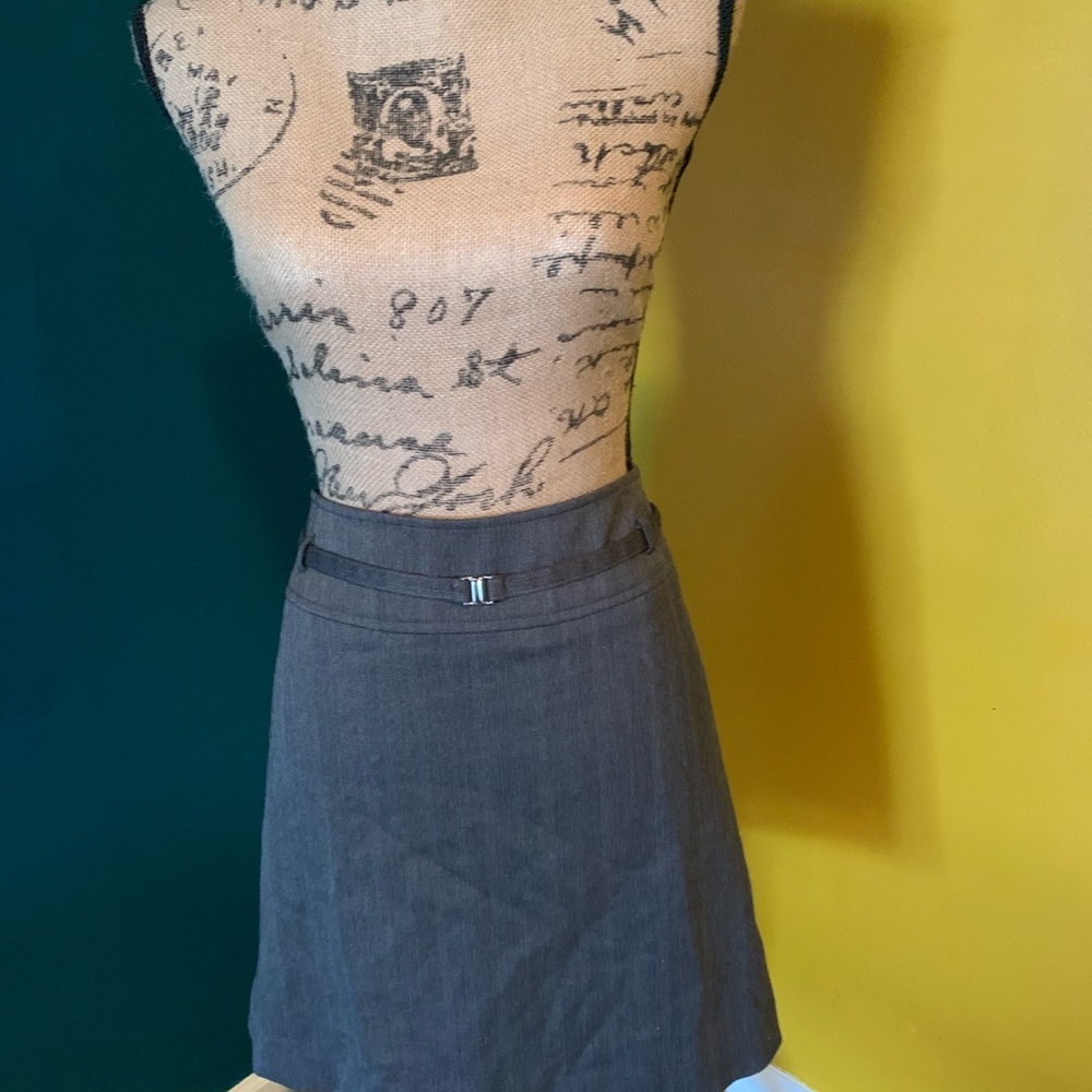 White House Black Market Skirt